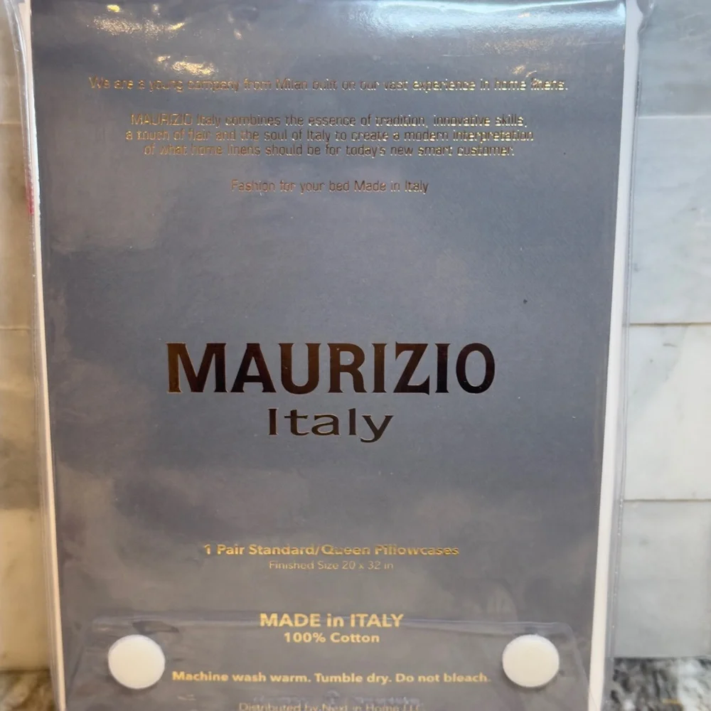 Maurizio italy luxury